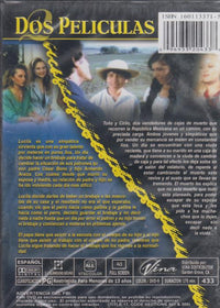 El Agente Viajero & Dos Locos En Aprietos