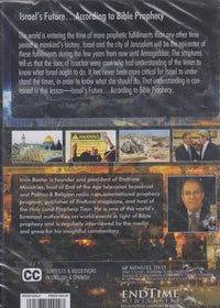 Israel's Future According To Bible Prophecy