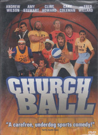 Church Ball