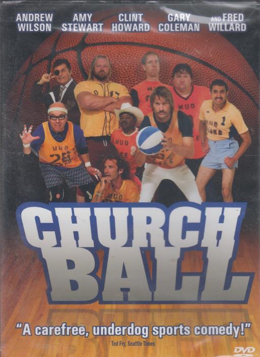 Church Ball