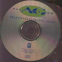 Alligator Gun: Onehundredpercentfreak w/ No Artwork