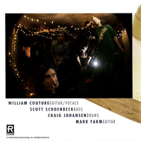 Alligator Gun: Onehundredpercentfreak w/ No Artwork