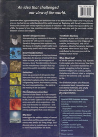 Evolution 4-Disc Set