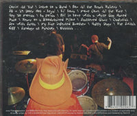 The B Sharps: Comin' At Ya! w/ Cracked Case
