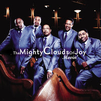 The Mighty Clouds Of Joy: Movin'