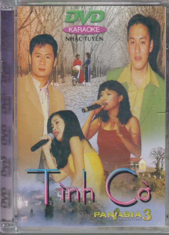 Nhac Tuyen: Tinh Co: Karaoke