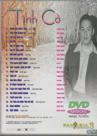 Nhac Tuyen: Tinh Co: Karaoke