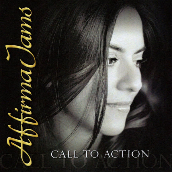 Affirma Jams: Call To Action
