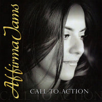 Affirma Jams: Call To Action
