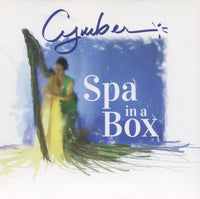 Cymber Lily Quinn: Spa In A Box