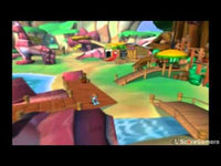 JumpStart: Escape From Adventure Island w/ No Artwork