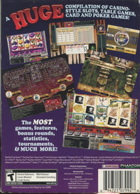 Reel Deal Classic Games