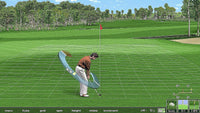 Microsoft Golf  1998