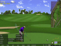 Microsoft Golf  1998
