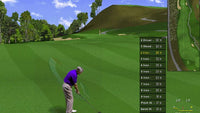 Microsoft Golf  1998