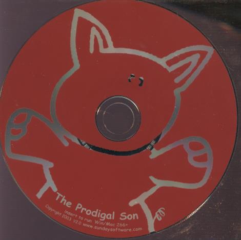 The Prodigal Son