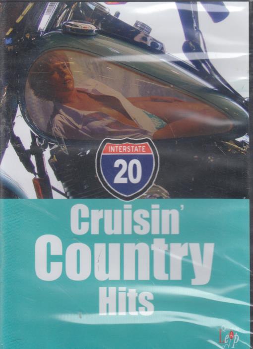 Cruisin' Country Hits