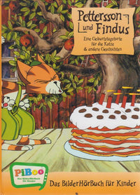 Pettersson Und Findus PAL