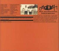 The Moderates: Keeping Up Appearances w/ Sticker