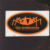The Moderates: Keeping Up Appearances w/ Sticker
