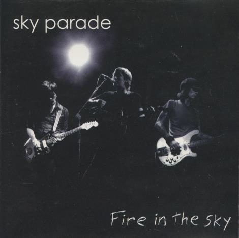 Sky Parade: Fire In The Sky