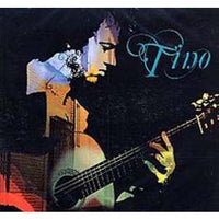 Tino Van Der Sman: Tino
