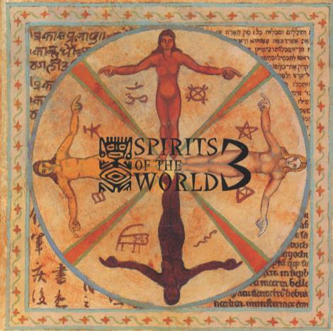 Spirits Of The World 3