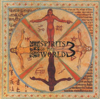 Spirits Of The World 3