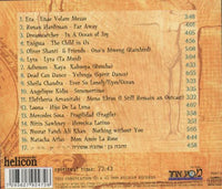 Spirits Of The World 3