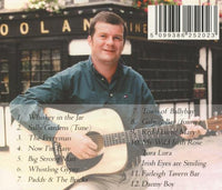Richie Roberts: Down The Porter Signed