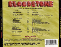 Bloodstone: Now!... That's What I'm Talkin' About