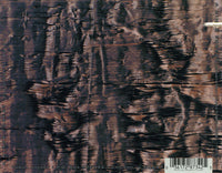 A Minor Forest: Flemish Altruism: Constituent Parts 1993-1996