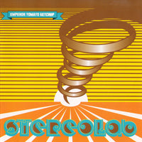 Stereolab: Emperor Tomato Ketchup