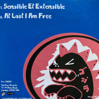 Monade: Sensible Et Extensible Mini CD