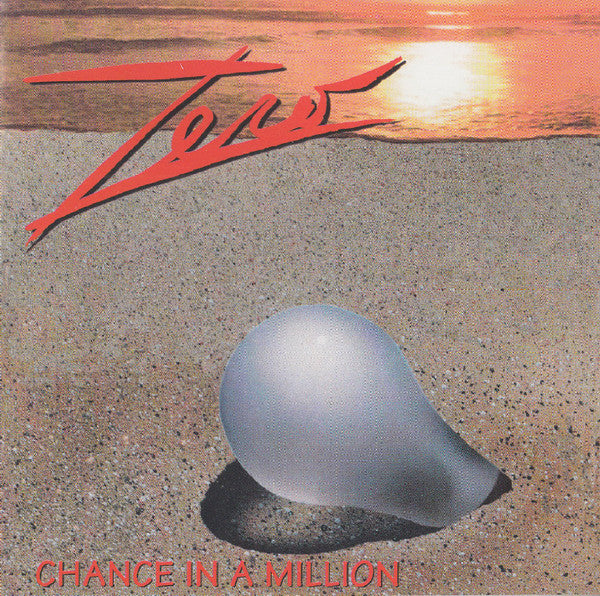 Zero: Chance In A Million