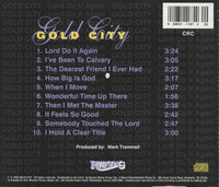 Gold City: Lord Do It Again