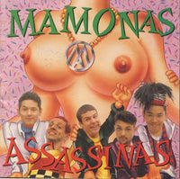 Mamonas Assassinas: Mamonas Assassinas