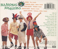 Mamonas Assassinas: Mamonas Assassinas