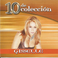 Gisselle: 10 De Coleccion