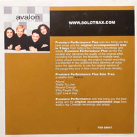 Avalon: Can't Live A Day