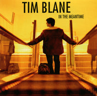 Tim Blane: In The Meantime