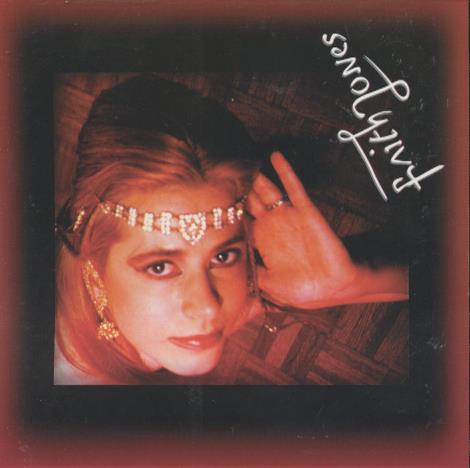 Faith Jones: Faith Jones