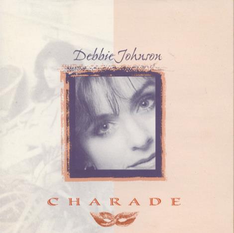 Debbie Johnson: Charade