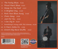 L.A. Big Daddy's: Rock Your Blues Away