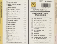 Catch Another Brass Ring: Old-Fashioned Merry-Go-Round Music