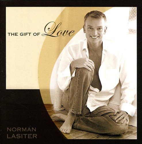 Norman Lasiter: Gift Of Love