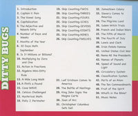 Ditty Bugs: 50 Powerful Memory Rhymes Unabridged