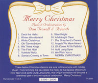 Dan Troxell & Friends: Merry Christmas And A Happy New Millennium