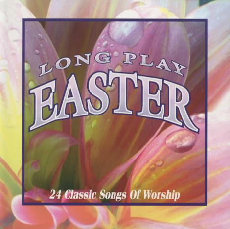 Maranatha! Music: Long Play Easter