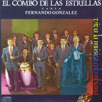 EL Combo De Las Estrellas: Viva La Musica Colombiana